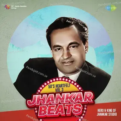 Preet Yeh Kaisi - Jhankar Beats - Hero And king Of Jhankar Studio album cover 