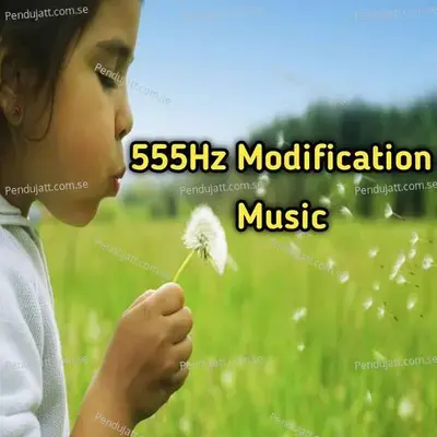 555Hz Meditation Music - Lakhan Hire album cover 