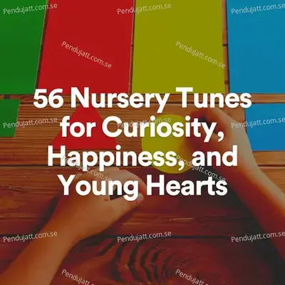 Calming Music For Babies, Pt. 1 - Baby Music album cover 