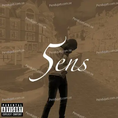 5Sens - It cover album