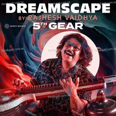 5Th Gear - Rajhesh Vaidhya album cover 