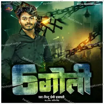 6 Goli - PINTU PREMI PRAJAPATI album cover 
