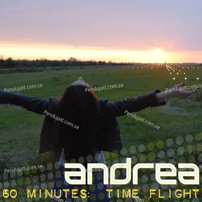 Time To Pray - Andrea album cover 