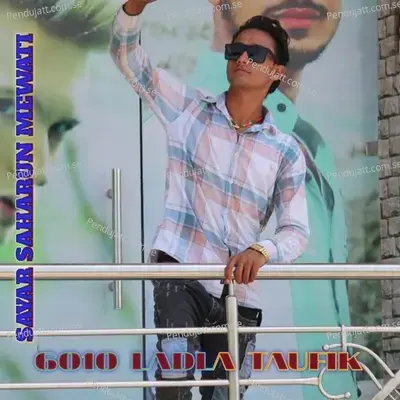 6010 Ladla Taufik - Aslam Singer Mewati album cover 