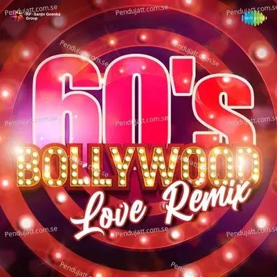 Affoo Khudaya - Remix - Tarun Makhijani album cover 