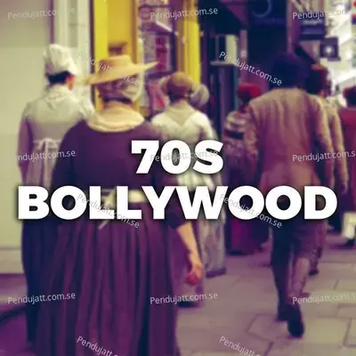 70S Bollywood - Various Artists