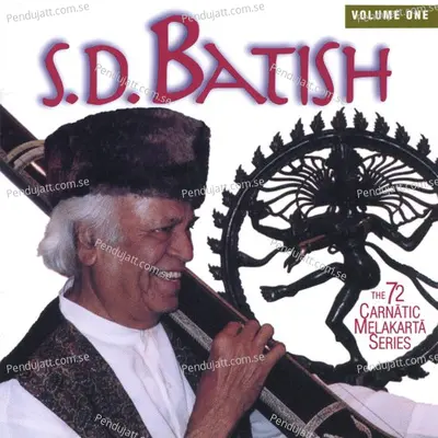 Vanaspati Mela  4 - S.D. Batish album cover 