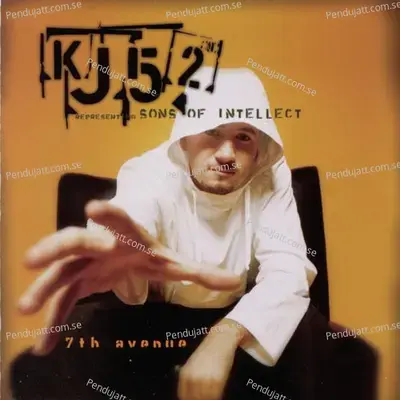 7Th Avenue - KJ-52 cover album