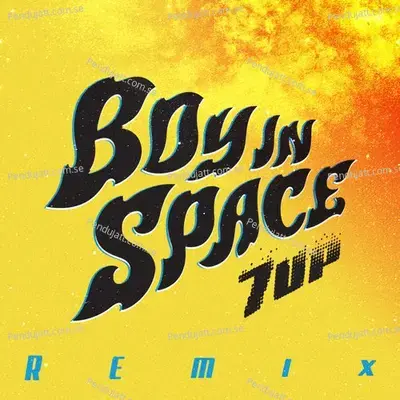 7Up  Tiger Tom Remix  - Boy In Space
