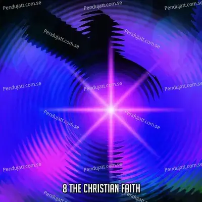 8 The Christian Faith - Traditional cover album