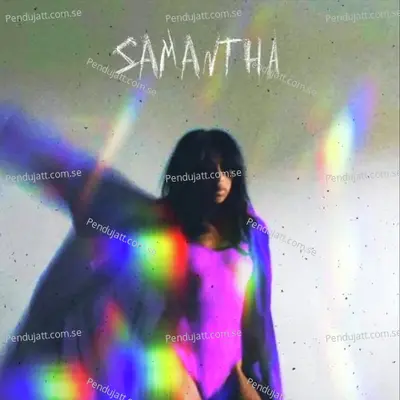 8              - Samantha Akkineni cover album