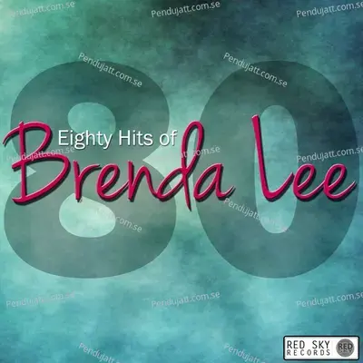 When My Dream Boat Comes Home - Brenda Lee album cover 