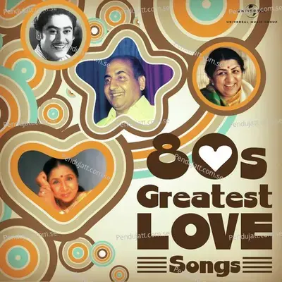 80S Greatest Love Songs - Various Artists