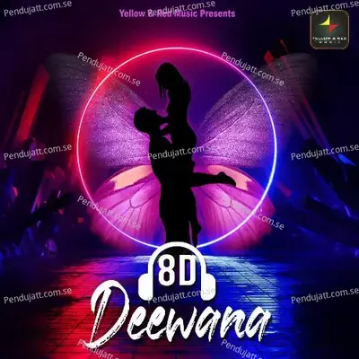 Deewana - Javed Ali album cover 