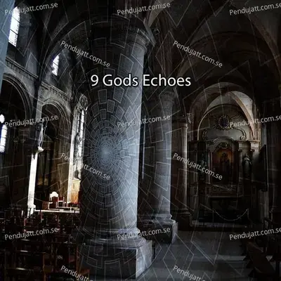 9 Gods Echoes - Traditional cover album