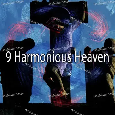9 Harmonious Heaven - Traditional cover album