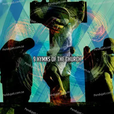 9 Hymns Of The Church - Traditional cover album