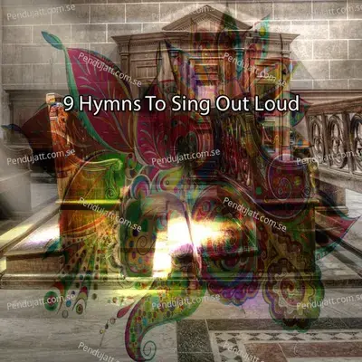 9 Hymns To Sing Out Loud - Traditional cover album