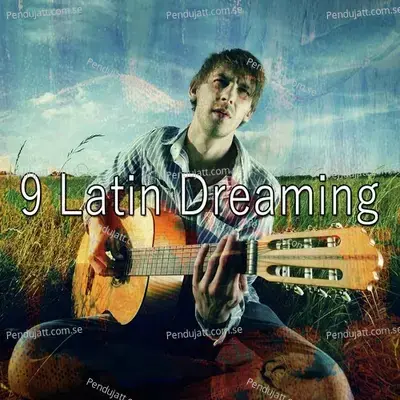 On The Floor And Dance - Instrumental album cover 