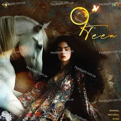 9 Teen - Nihhal album cover 