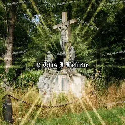 9 This I Believe - Traditional cover album