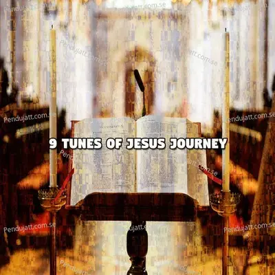 9 Tunes Of Jesus Journey - Traditional cover album