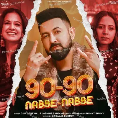 90-90 Nabbe Nabbe mp3 song