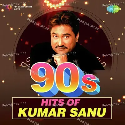 Koi To Saathi Chahiye - Kumar Sanu album cover 