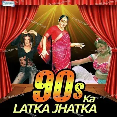 Chupdi Chachi - Aditya Narayan album cover 