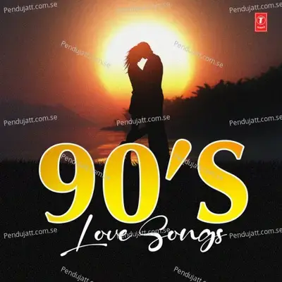 Mujhe Raat Din Bas - Sonu Nigam album cover 