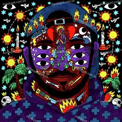 Track Uno - Kaytranada album cover 