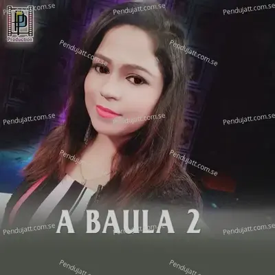 A Baula 2 - Sanju Mohanty album cover 