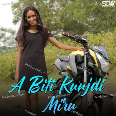 A Biti Kunjdi Miru - Vimal Soren album cover 