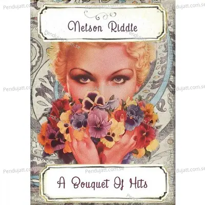 A Bouquet Of Hits - Quincy Jones cover album