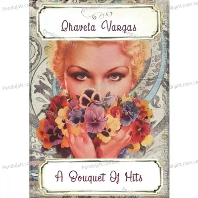 A Bouquet Of Hits - Rosemary Clooney cover album