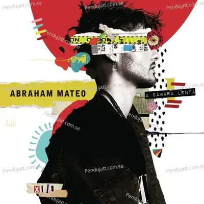 En Tu Colch  n O El M  o - Abraham Mateo album cover 