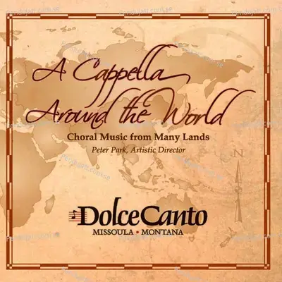 Ubi Caritas - Dolce Canto album cover 