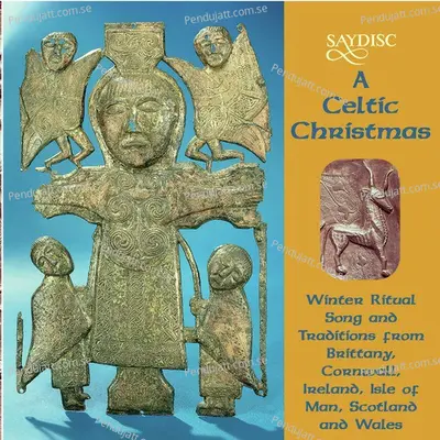Hunting The Wren - Celtic Christmas Band album cover 