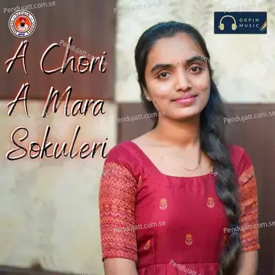 A Chori A Mara Sokuleri - Gopal Rathod album cover 