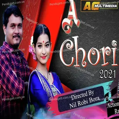 A Chori - Biplob Saikia album cover 