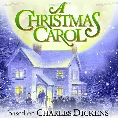 A Christmas Carol - The Four Lads album cover 