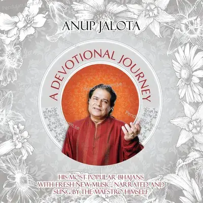 Jag Mein Sundar - Anup Jalota album cover 