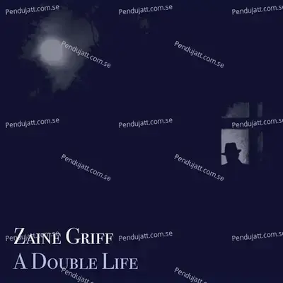 My Heart Bleeds - Zaine Griff album cover 