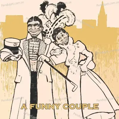 A Funny Couple - Rosemary Clooney cover album