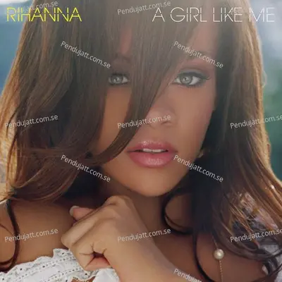 Unfaithful - Rihanna album cover 