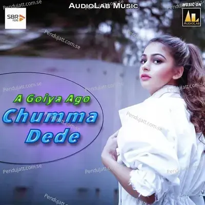 A Goiya Ago Chumma Dede - Amar Das album cover 