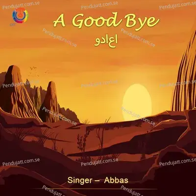 A Good Bye - Abbas album cover 