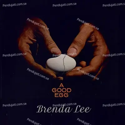 A Good Egg - Brenda Lee cover album