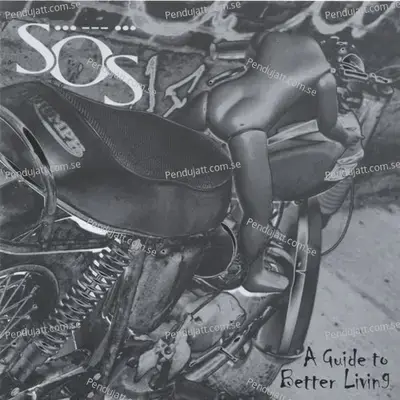 A Guide To Better Living - Sos cover album