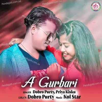 A  Gurbari - Dobro Purty album cover 